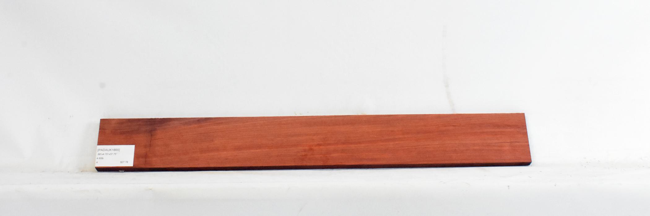 Padauk - African 2 PADAUK1865_2
