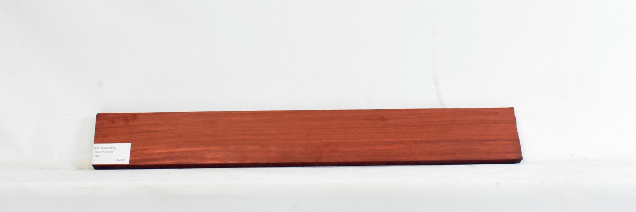 Padauk - African 2 PADAUK1866_2