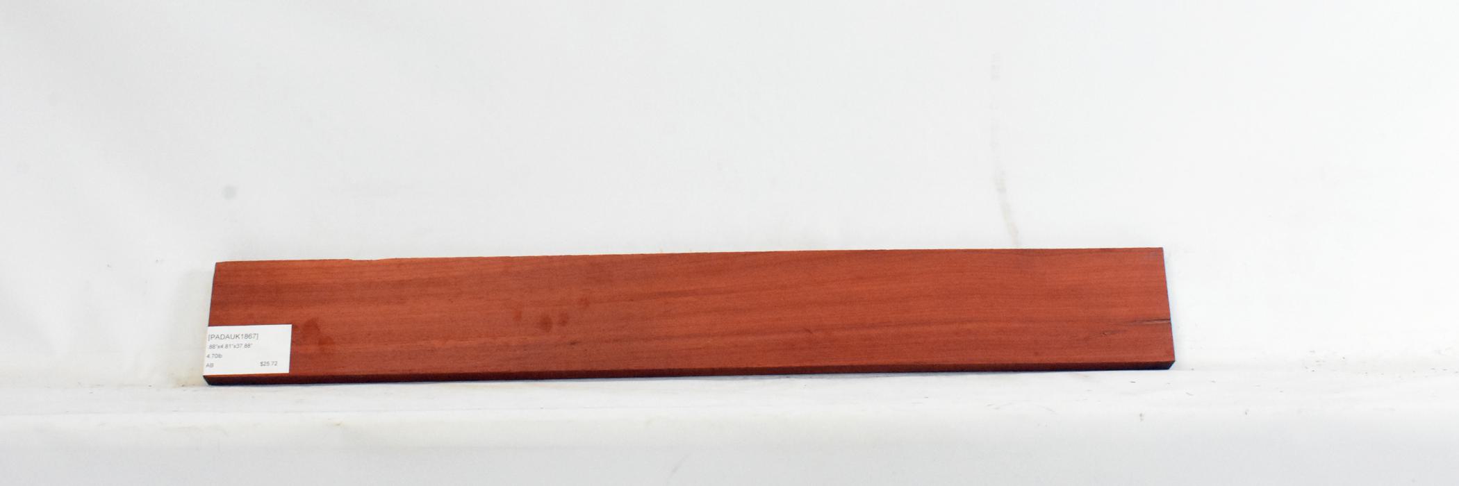 Padauk - African 2 PADAUK1867_2