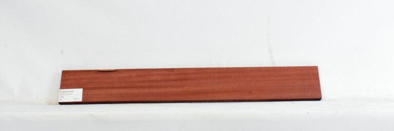 Padauk - African 16 PADAUK1868_1
