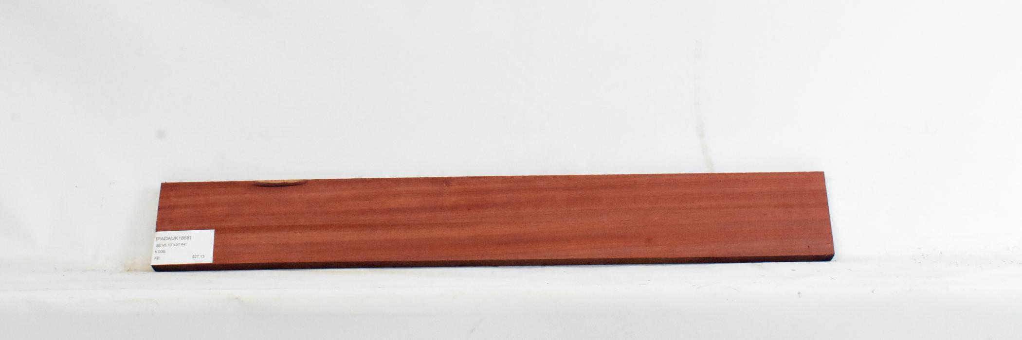 Padauk - African 1 PADAUK1868_1