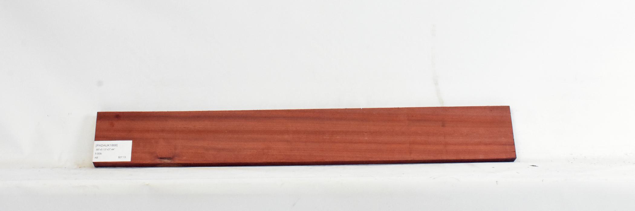 Padauk - African 2 PADAUK1868_2