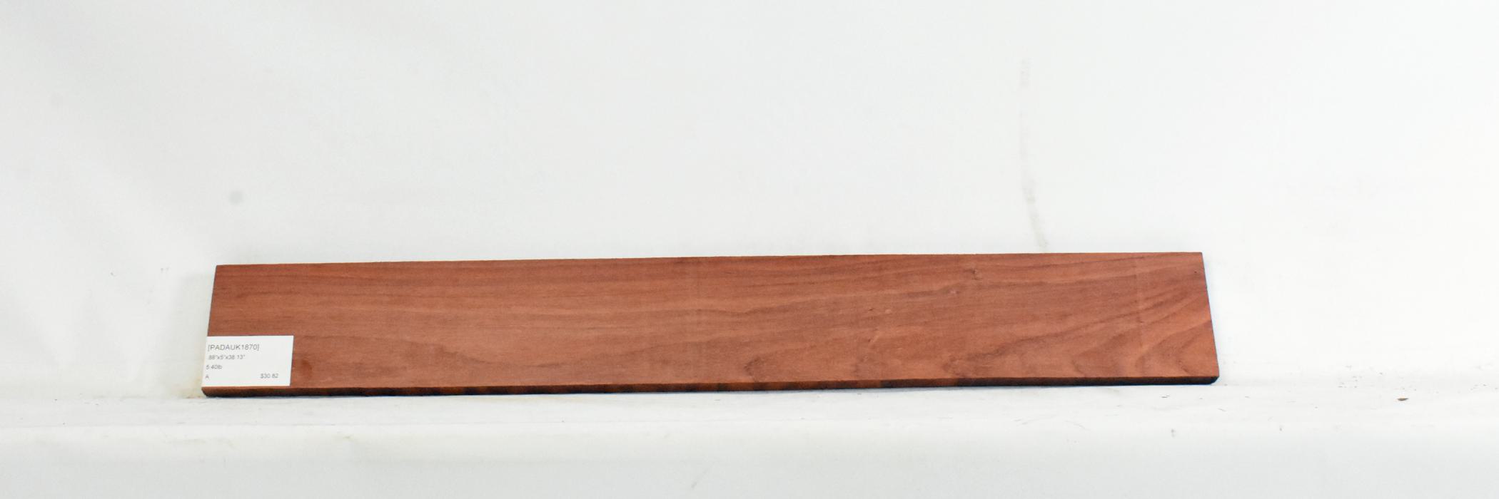 Padauk - African 2 PADAUK1870_2