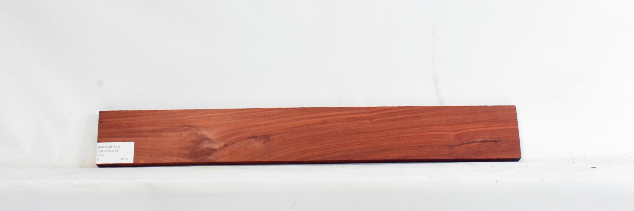 Padauk - African 2 PADAUK1871_2