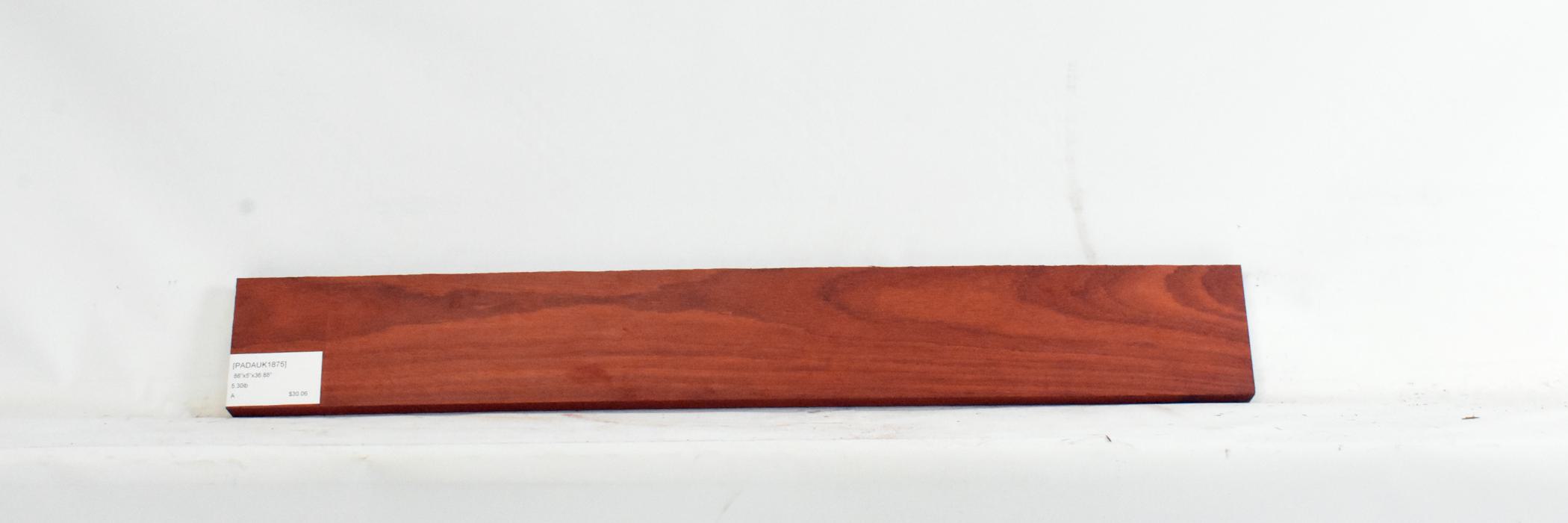 Padauk - African 2 PADAUK1875_2