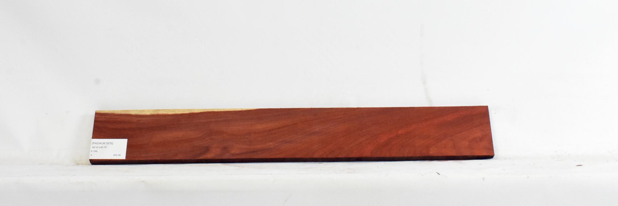 Padauk - African 1 PADAUK1876_1