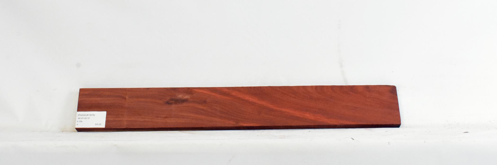 Padauk - African 2 PADAUK1876_2