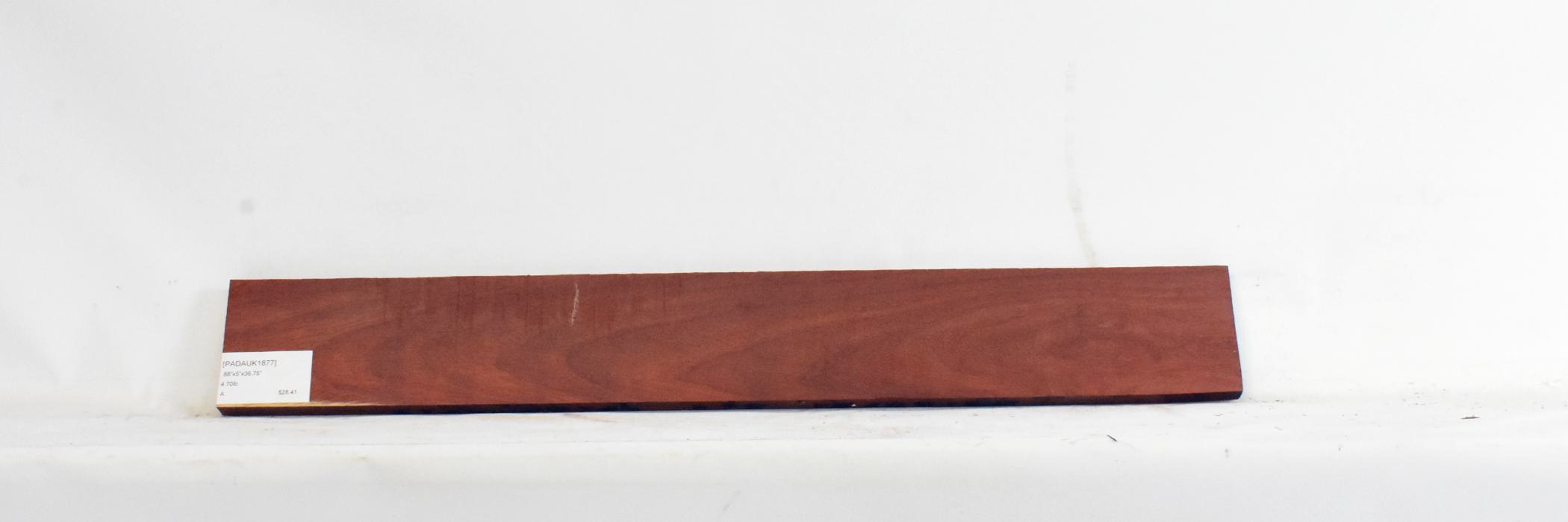 Padauk - African 2 PADAUK1877_2