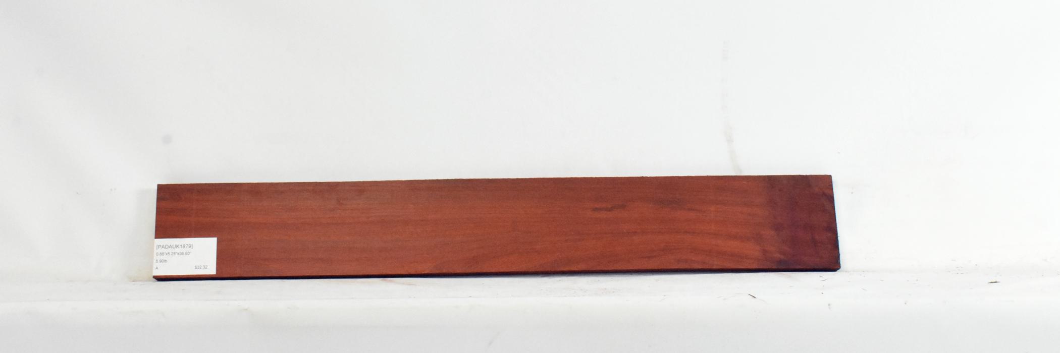 Padauk - African 1 PADAUK1879_1