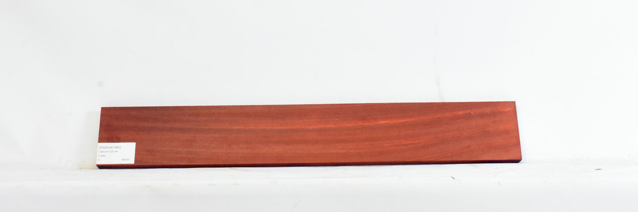 Padauk - African 1 PADAUK1880_1