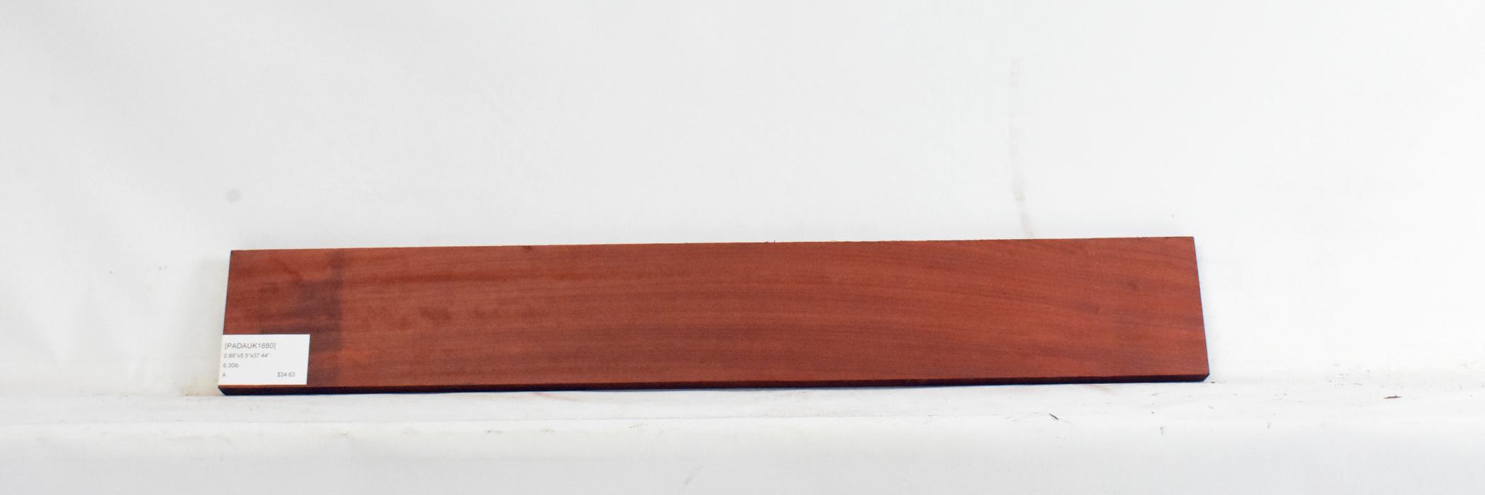 Padauk - African 2 PADAUK1880_2