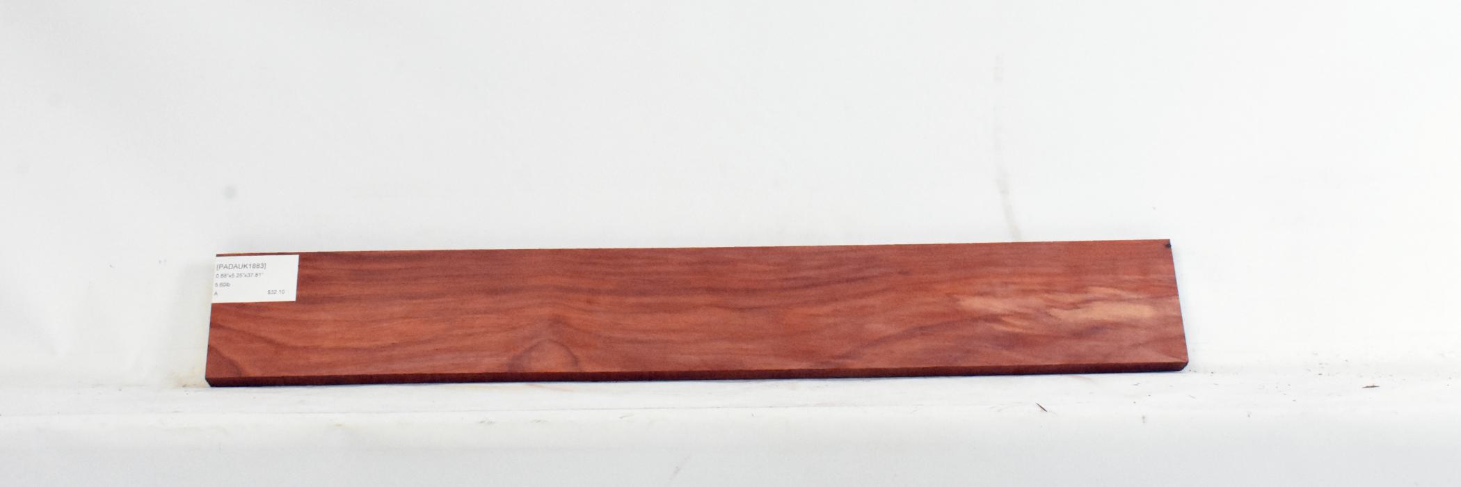 Padauk - African 2 PADAUK1883_2