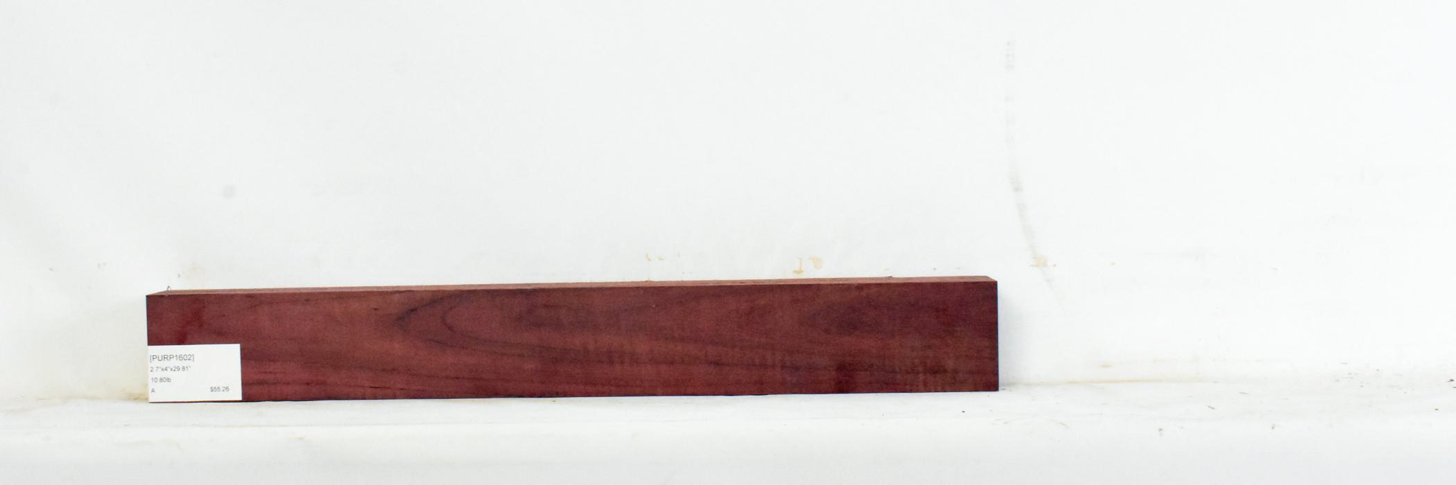 Purpleheart 1 PURP1602_1