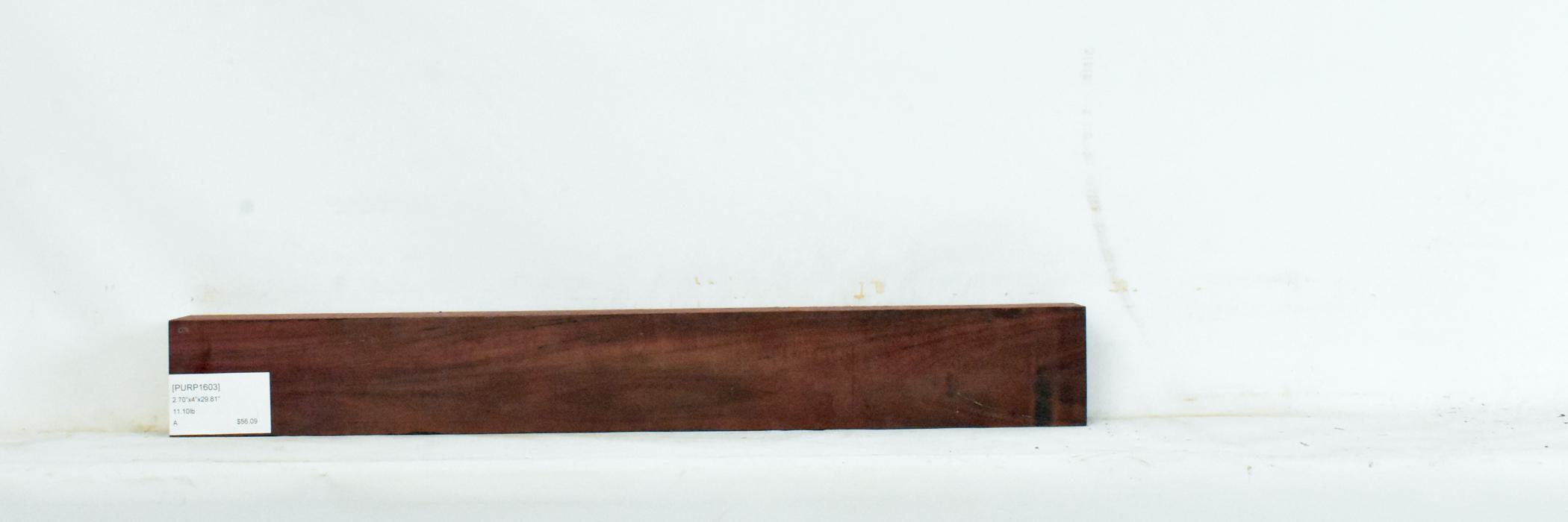 Purpleheart 1 PURP1603_1