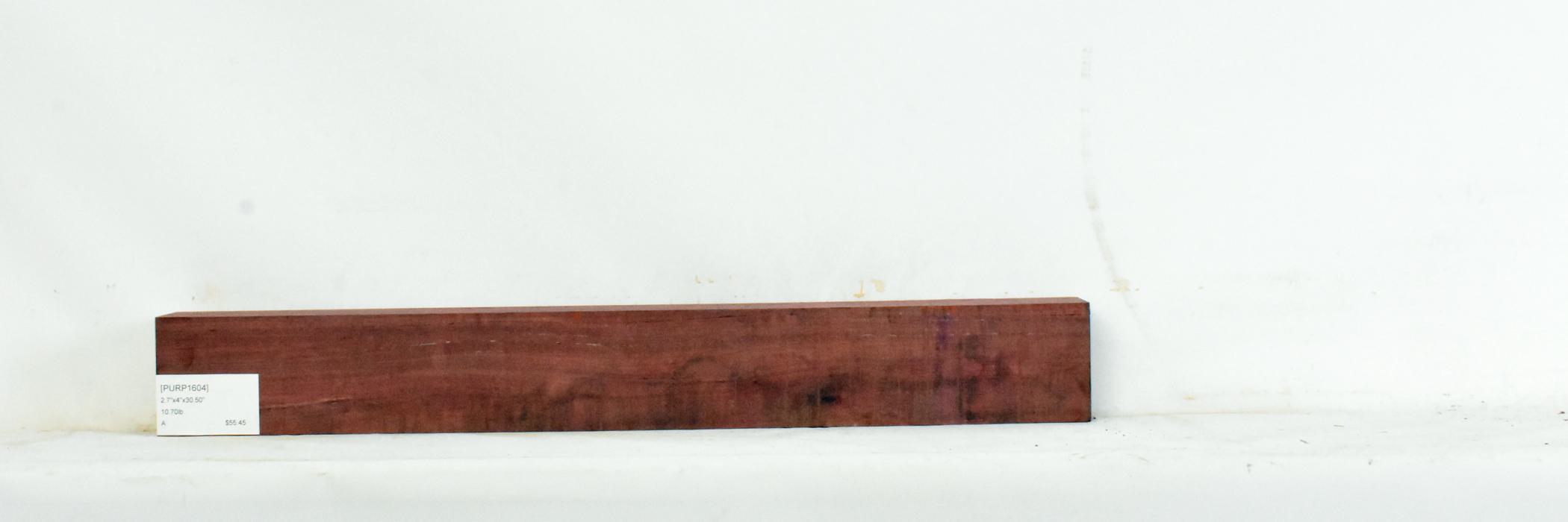 Purpleheart 1 PURP1604_1