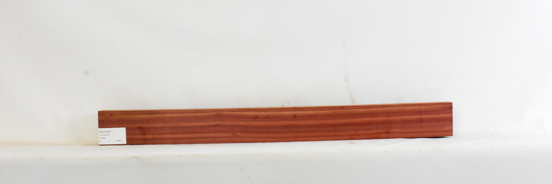 Bloodwood 1 BLW1454_1