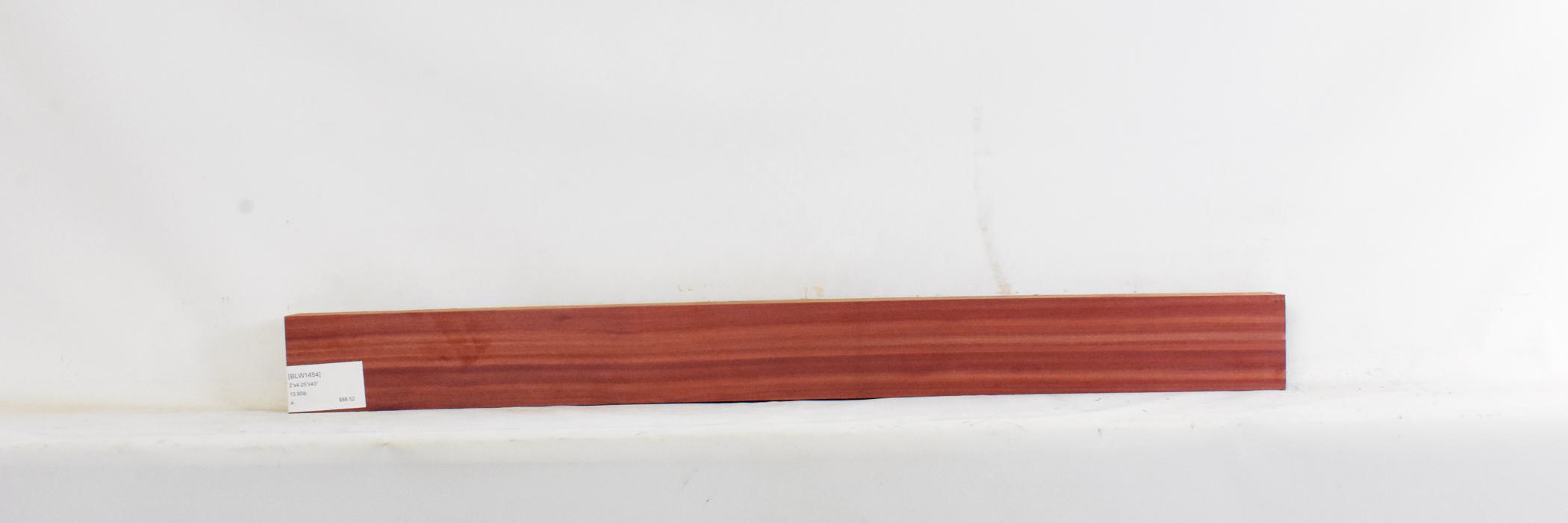Bloodwood 2 BLW1454_2