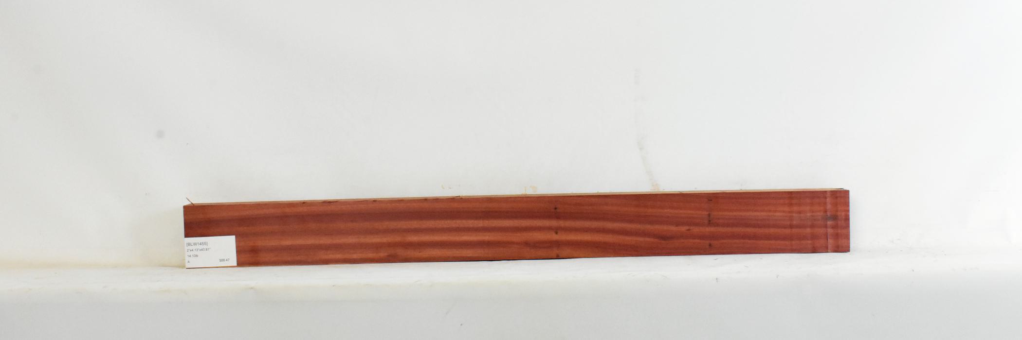 Bloodwood 1 BLW1455_1