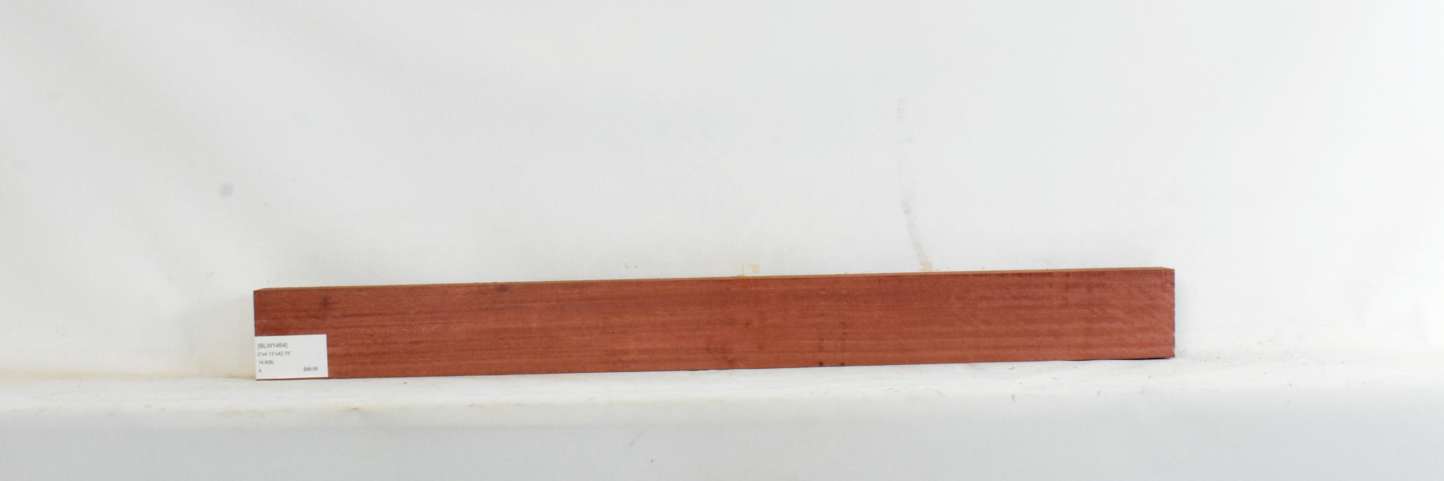 Bloodwood 1 BLW1464_1