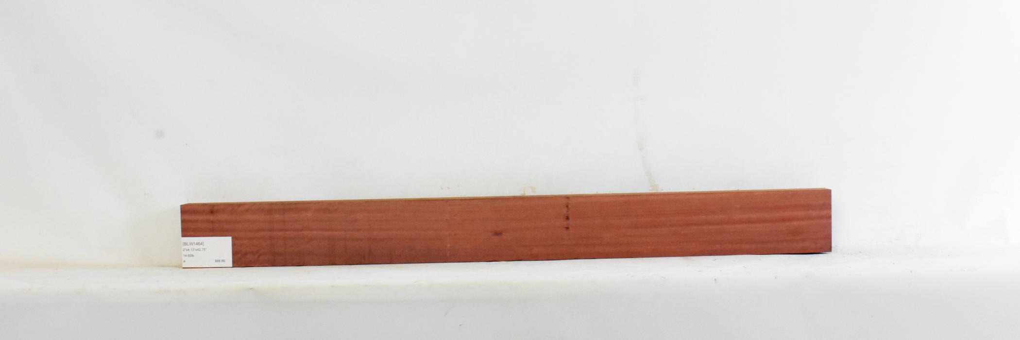Bloodwood 2 BLW1464_2