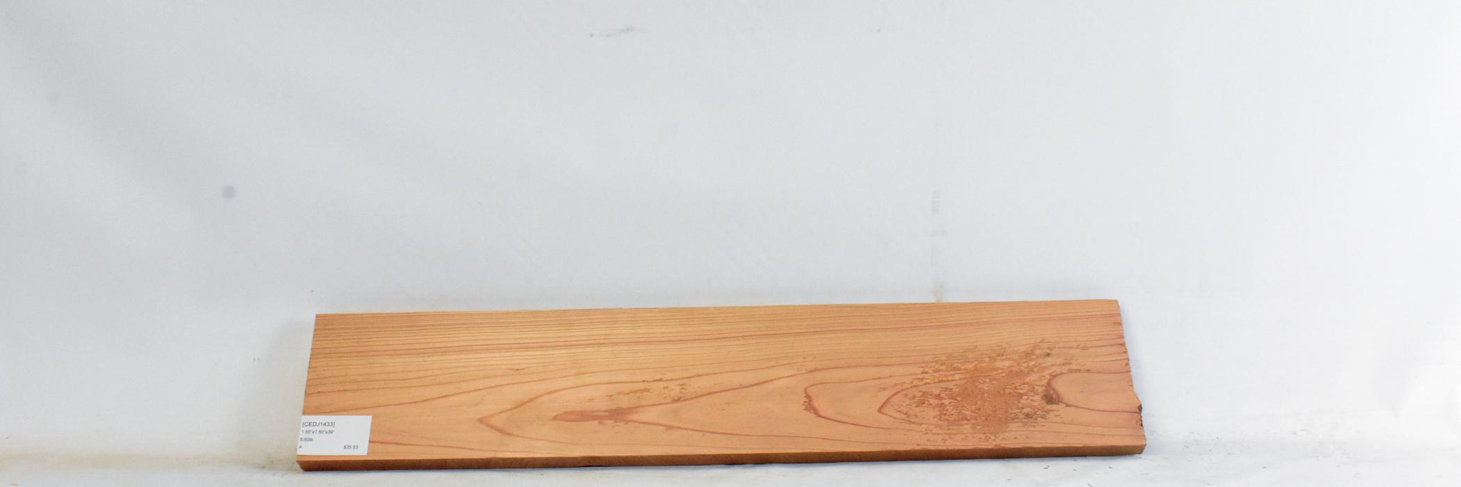 Cedar - Japanese 1 CEDJ1433_1