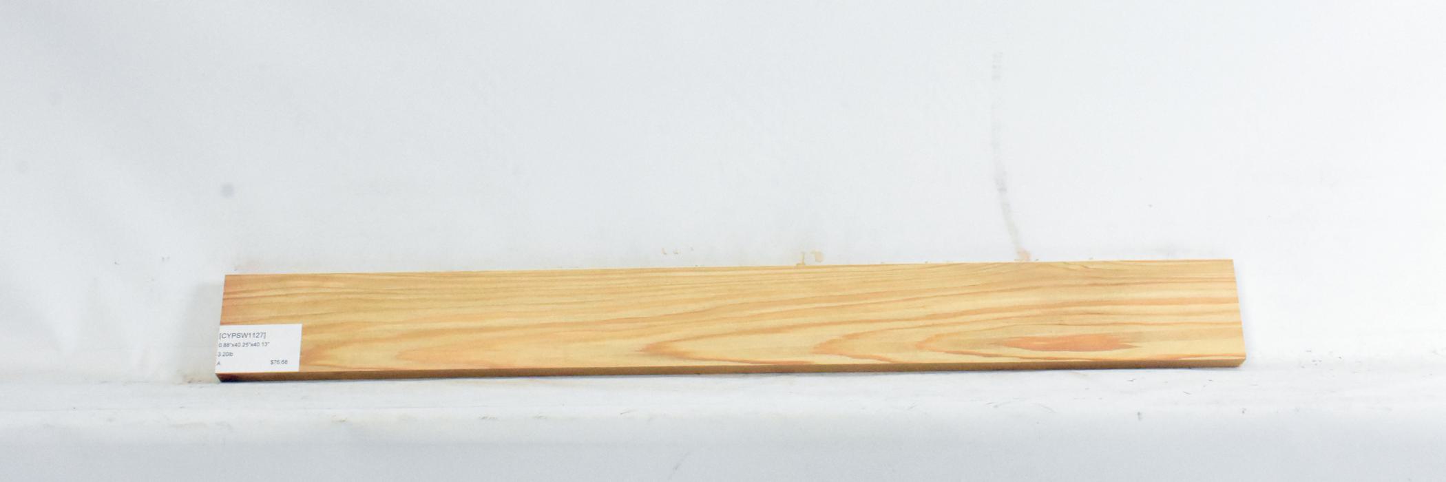 Cypress - Swamp 2 CYPSW1127_2