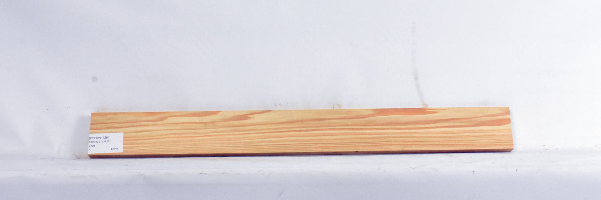 Cypress - Swamp 2 CYPSW1128_2