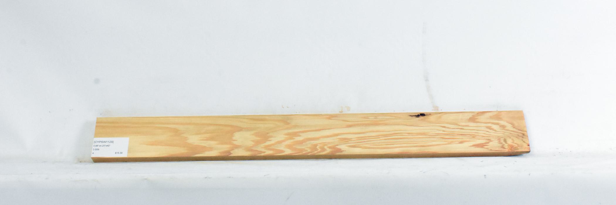 Cypress - Swamp 2 CYPSW1129_2