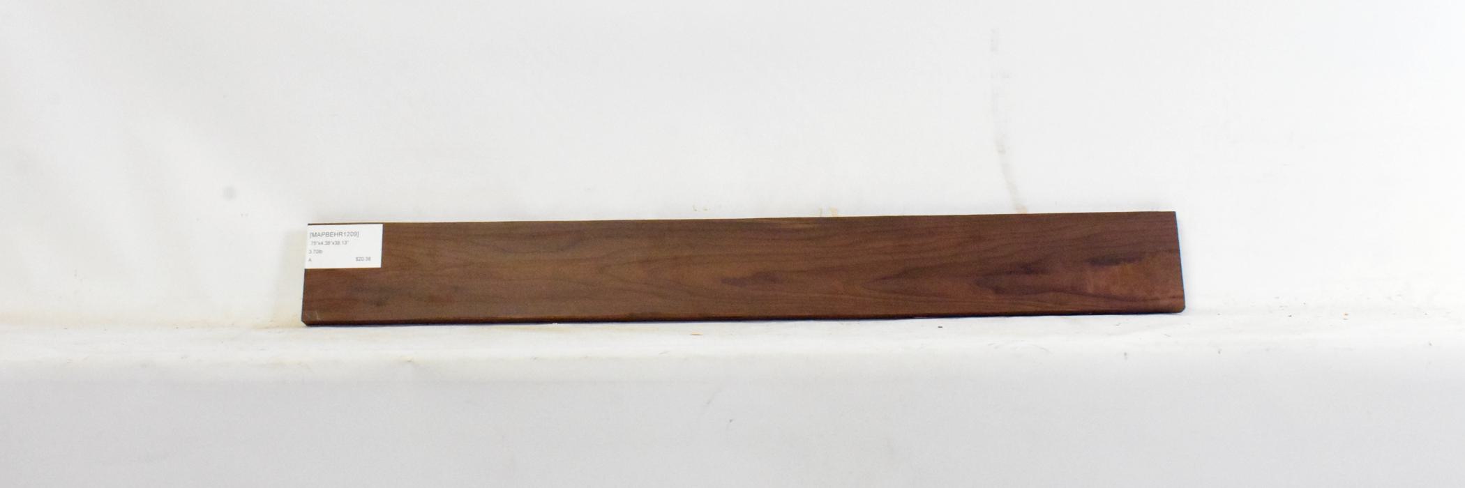 Maple - Birdseye Roasted 1 MAPBEHR1209_1