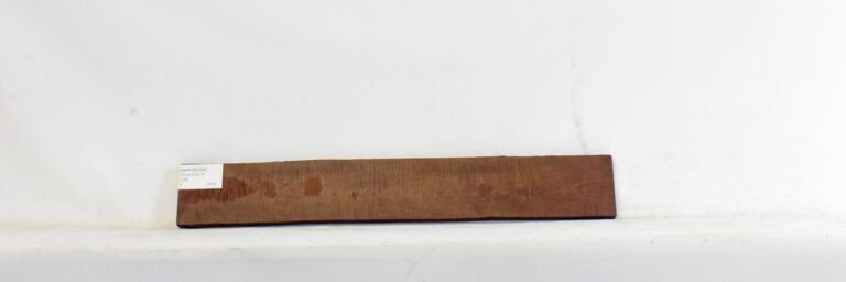 Maple - Soft Curly Roasted 7 MAPCSR1290_1