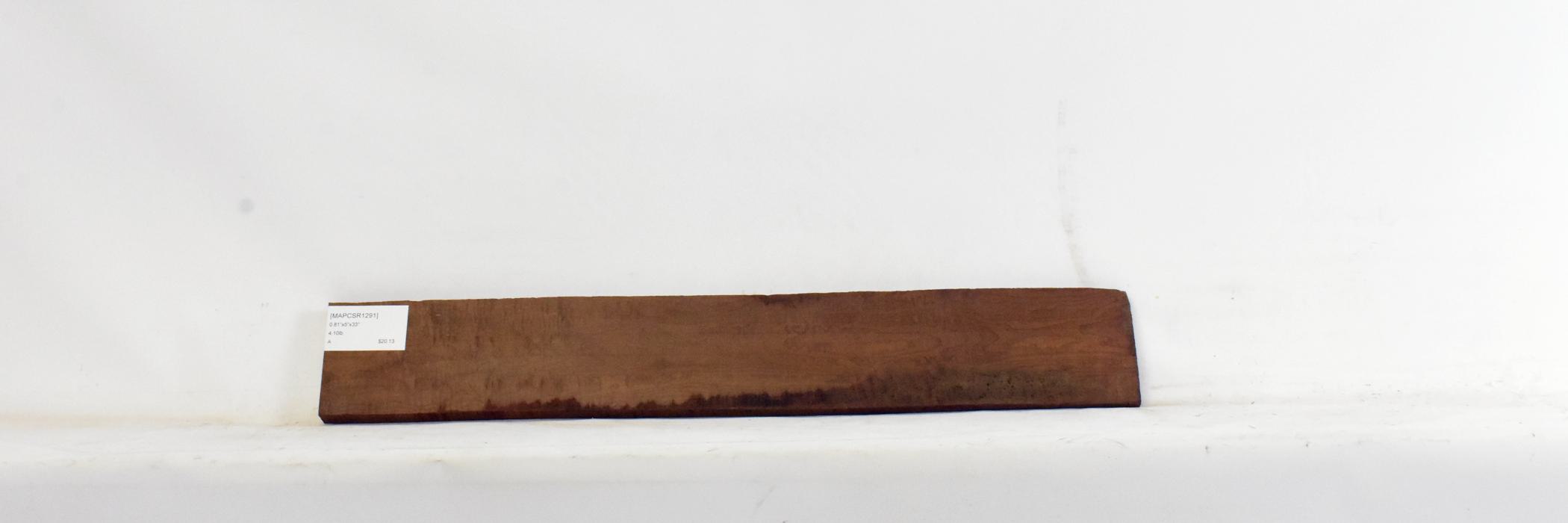 Maple - Soft Curly Roasted 2 MAPCSR1291_2