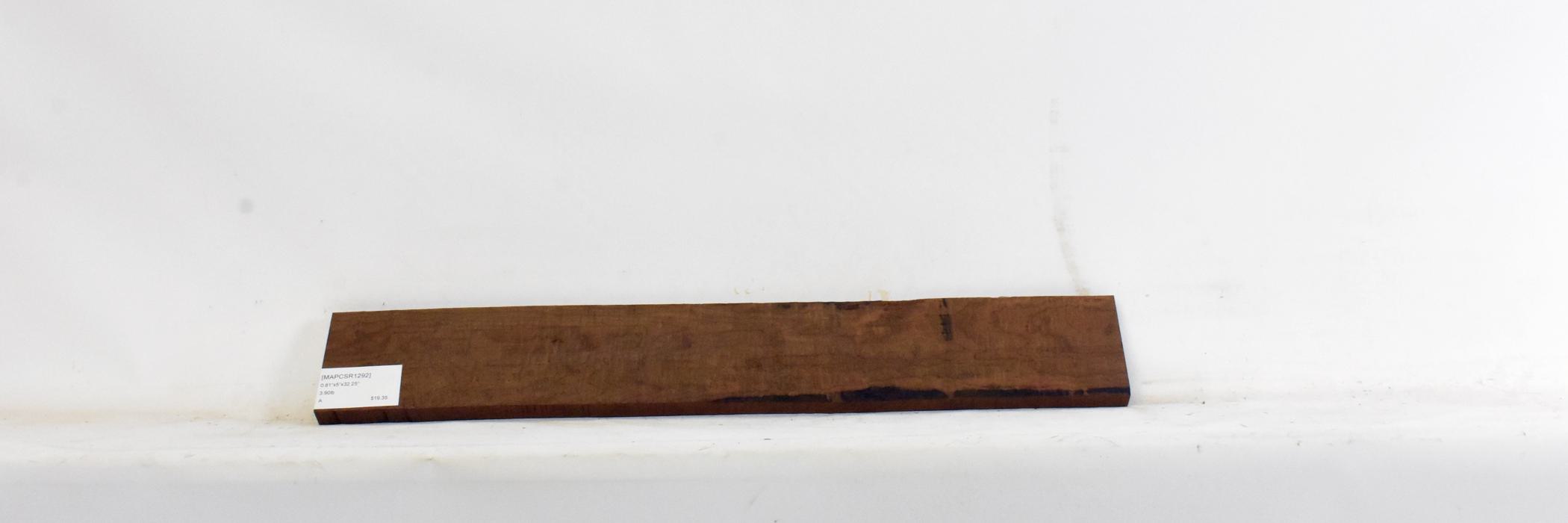 Maple - Soft Curly Roasted 2 MAPCSR1292_2