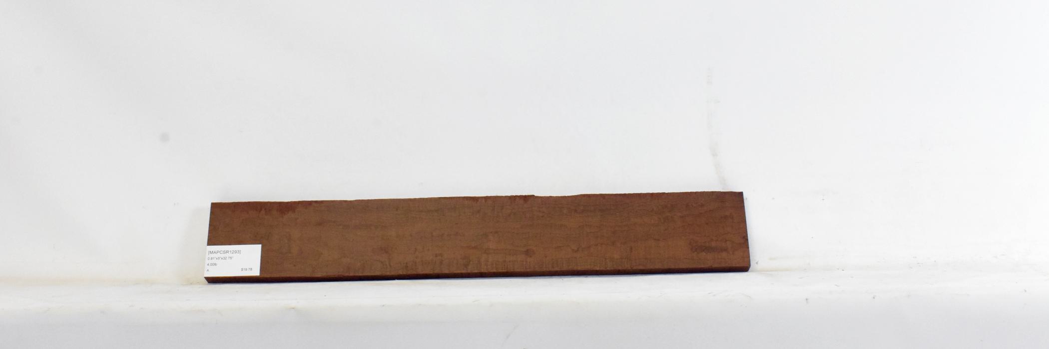 Maple - Soft Curly Roasted 2 MAPCSR1293_2