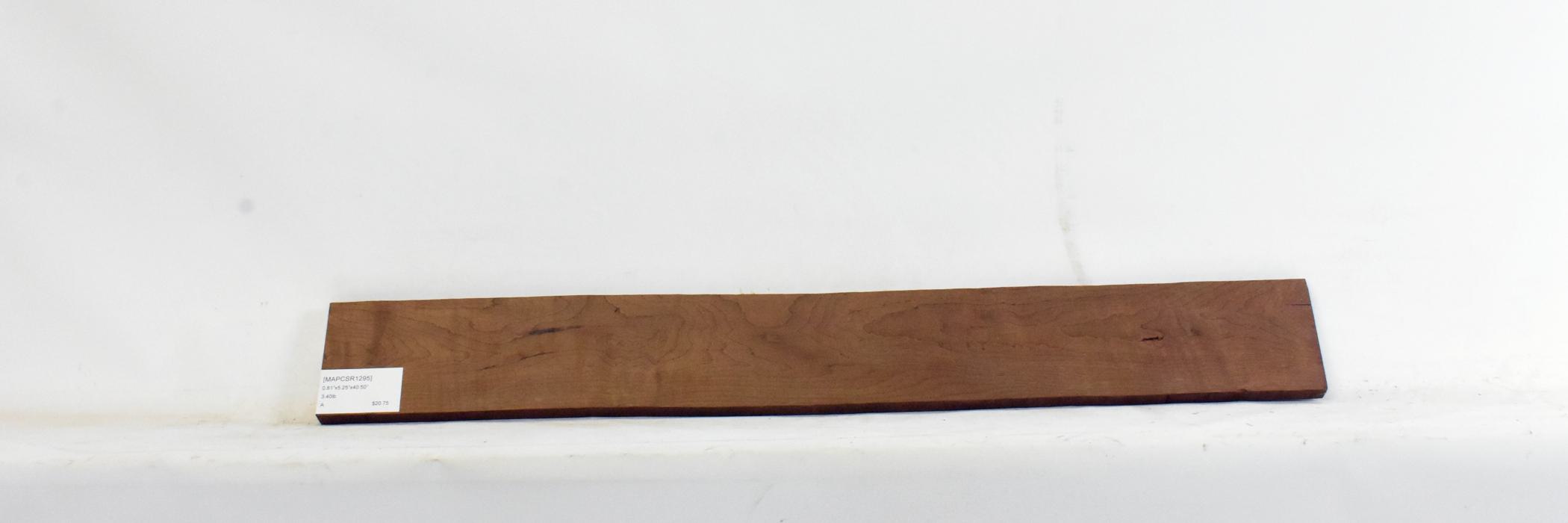 Maple - Soft Curly Roasted 2 MAPCSR1295_2