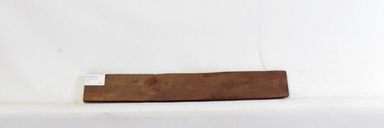 Maple - Soft Curly Roasted 8 MAPCSR1301_1