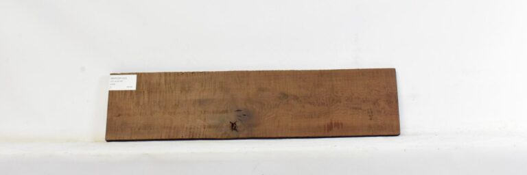 Maple - Soft Curly Roasted 6 MAPCSR1303_1