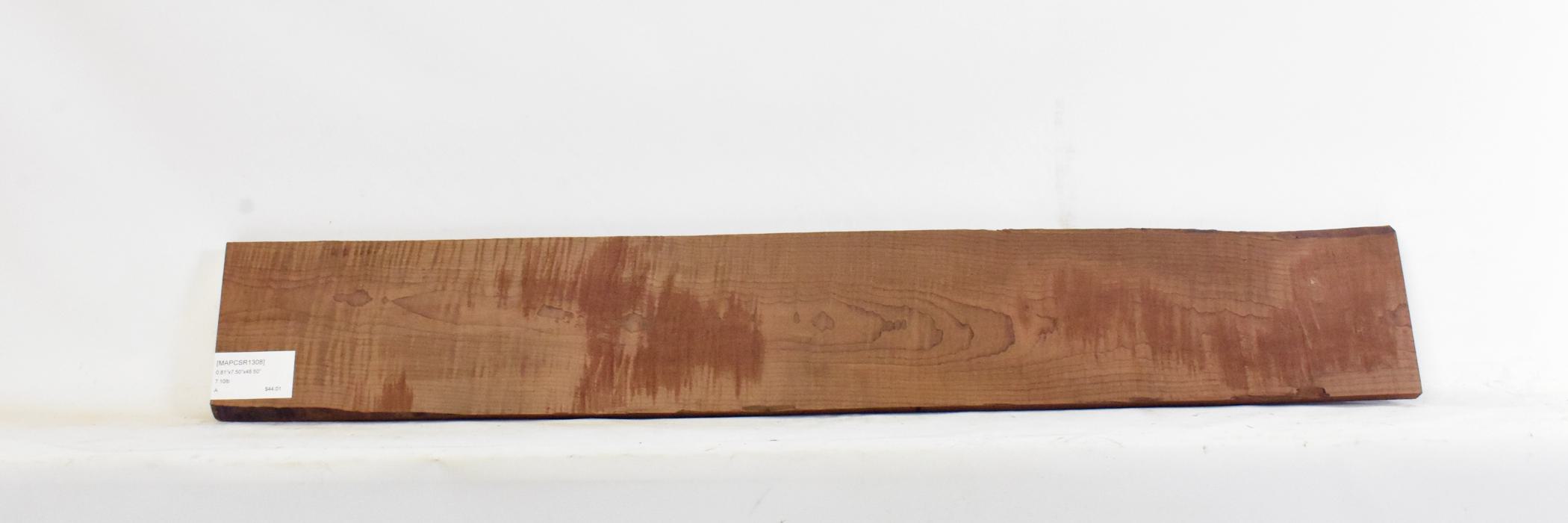 Maple - Soft Curly Roasted 2 MAPCSR1308_2