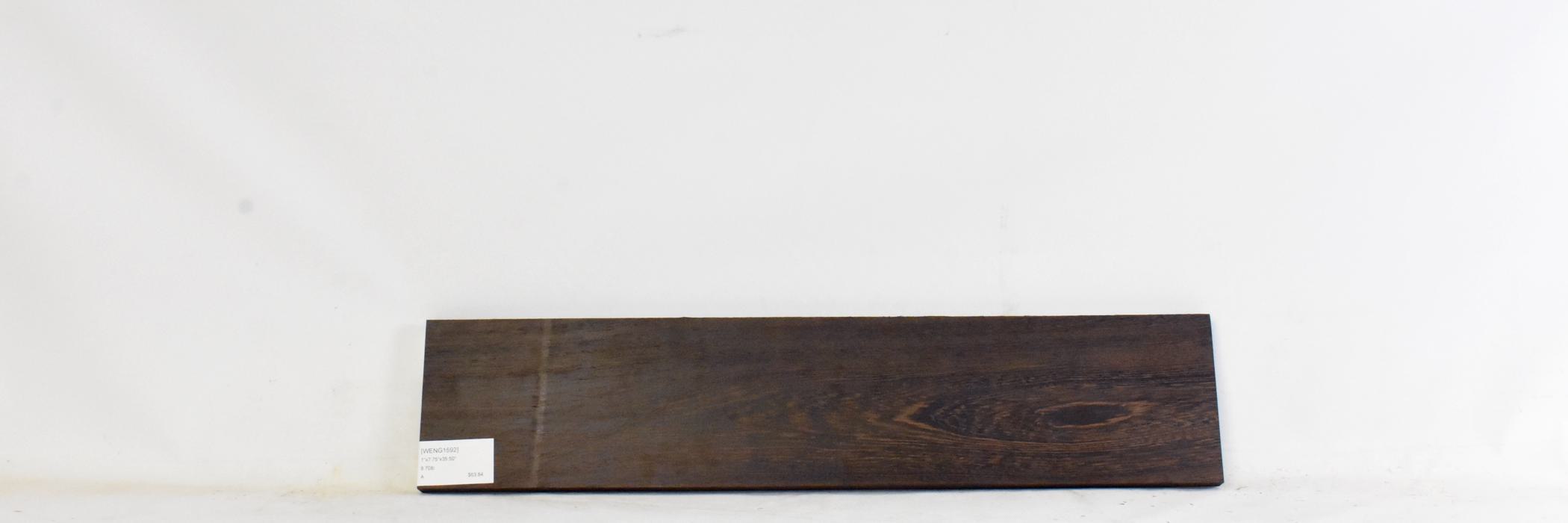 Wenge 1 WENG1592_1