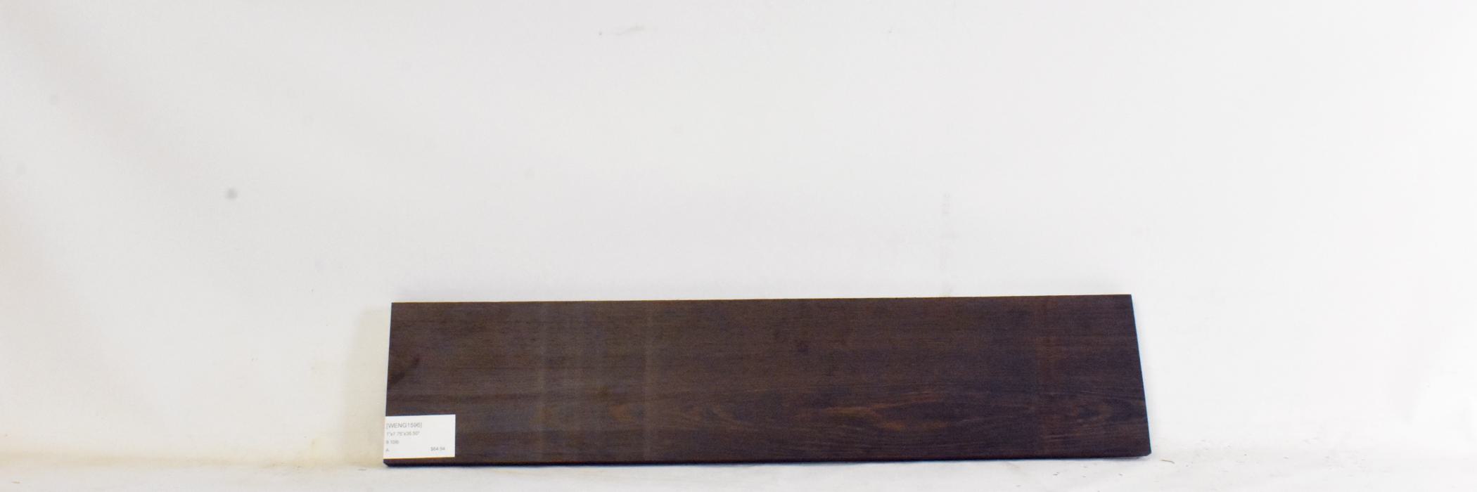 Wenge 1 WENG1596_1