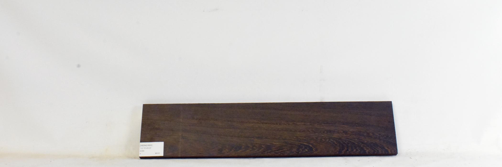 Wenge 2 WENG1600_2