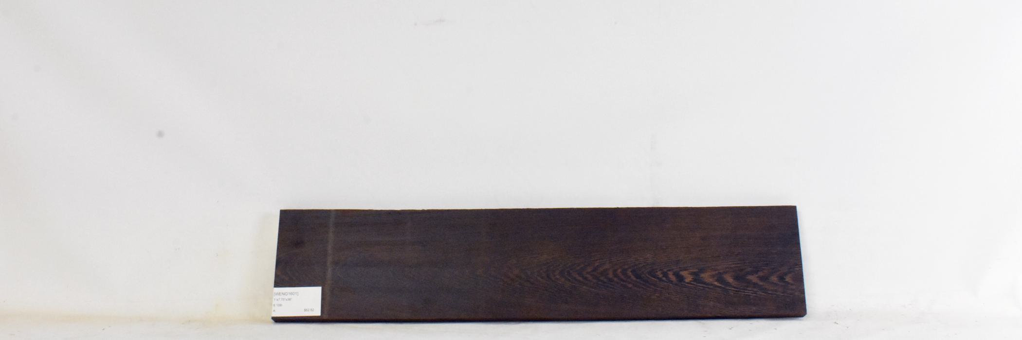 Wenge 1 WENG1601_1