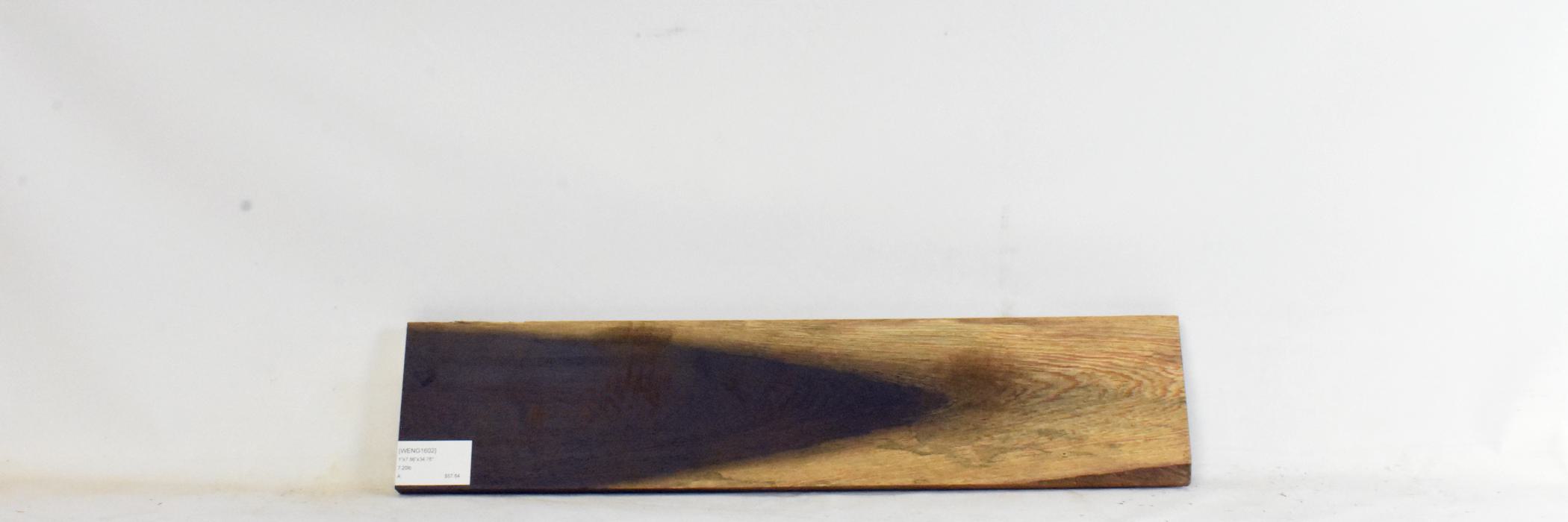 Wenge 1 WENG1602_1