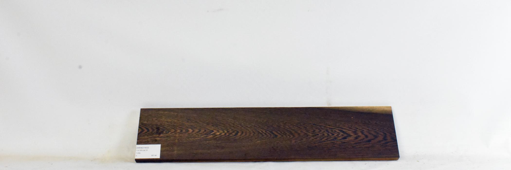 Wenge 2 WENG1602_2
