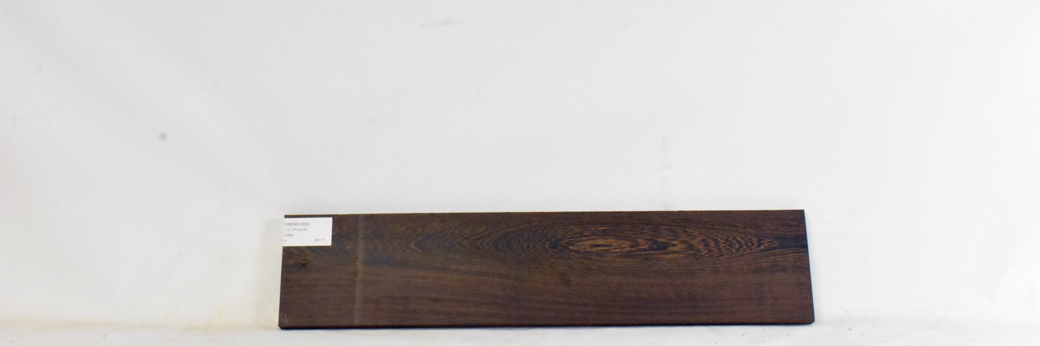 Wenge 1 WENG1603_1