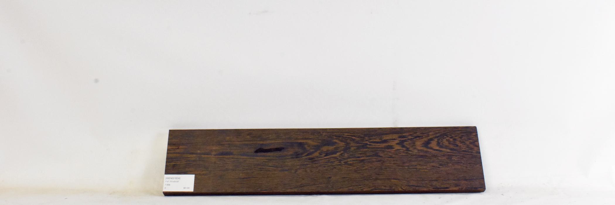 Wenge 1 WENG1604_1