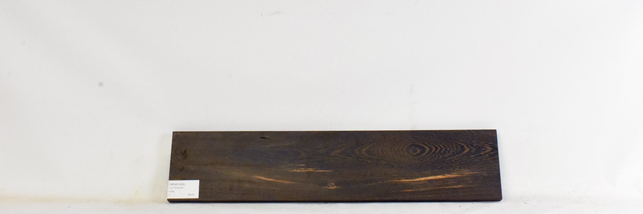 Wenge 1 WENG1606_1
