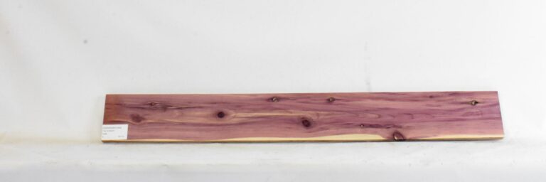 Cedar - Aromatic 1 CEDARARO1264_1