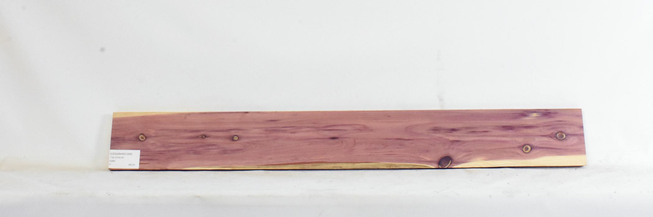 Cedar - Aromatic 1 CEDARARO1265_1