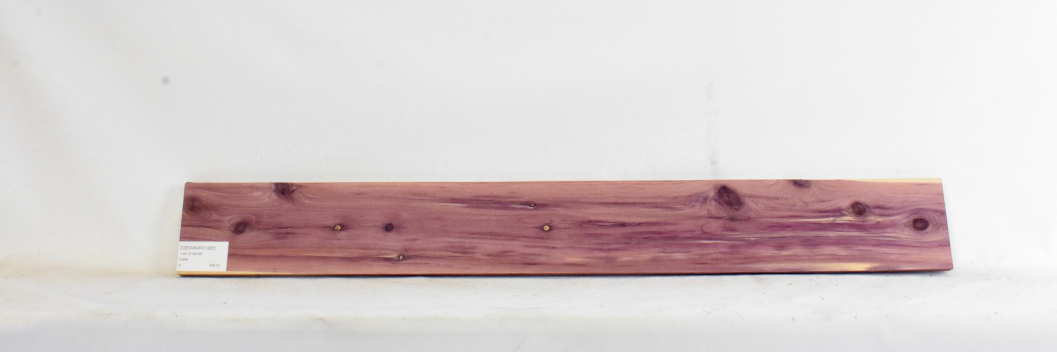 Cedar - Aromatic 2 CEDARARO1265_2