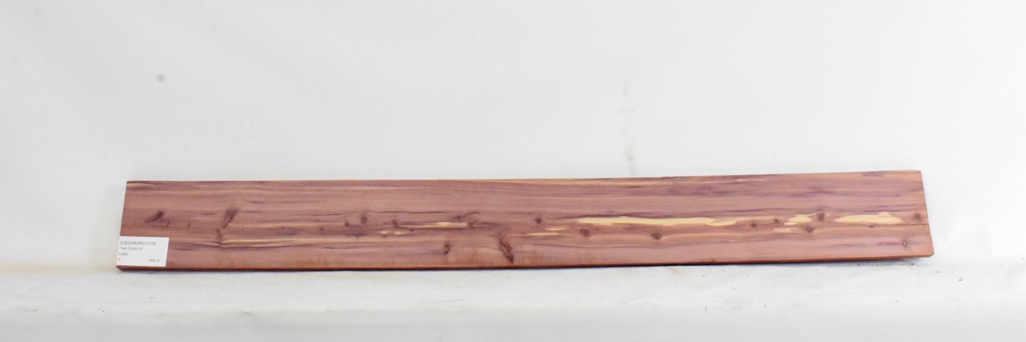 Cedar - Aromatic 1 CEDARARO1275_1